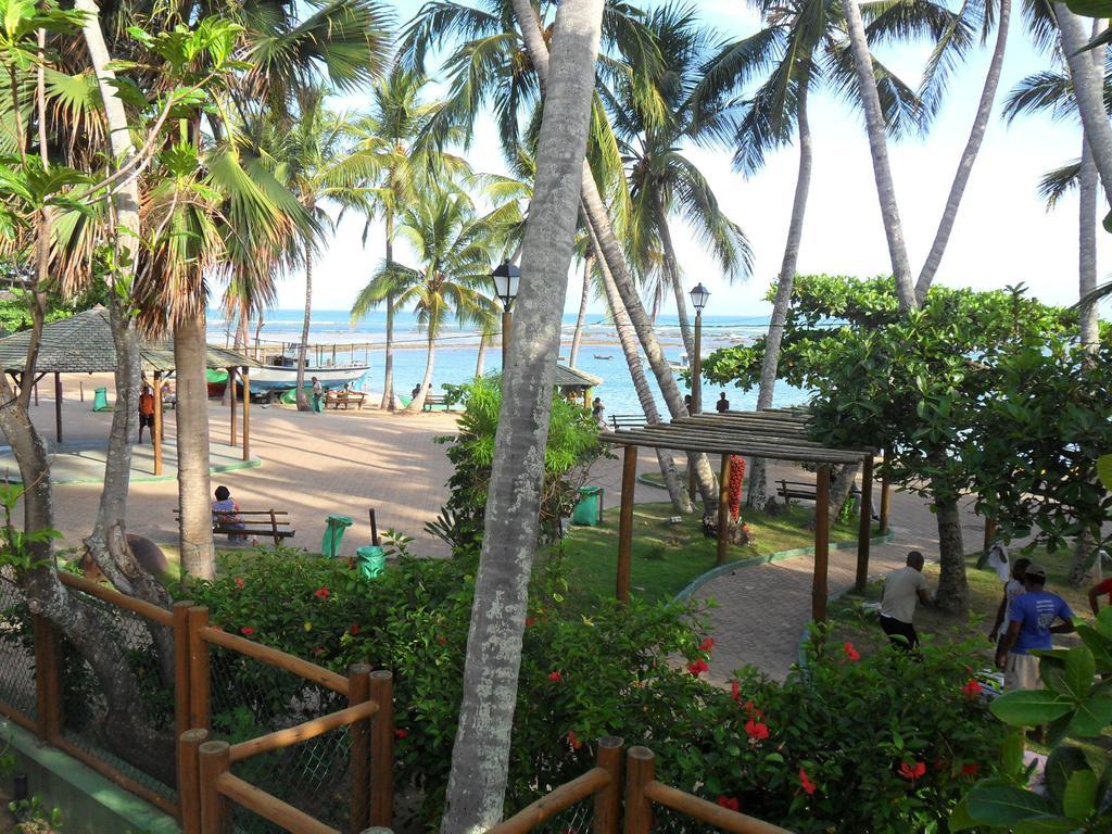 Enseada Praia Do Forte - Vista Mar Praia do Forte Kamer foto