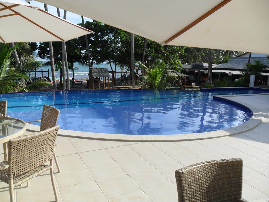 Enseada Praia Do Forte - Vista Mar Praia do Forte Kamer foto