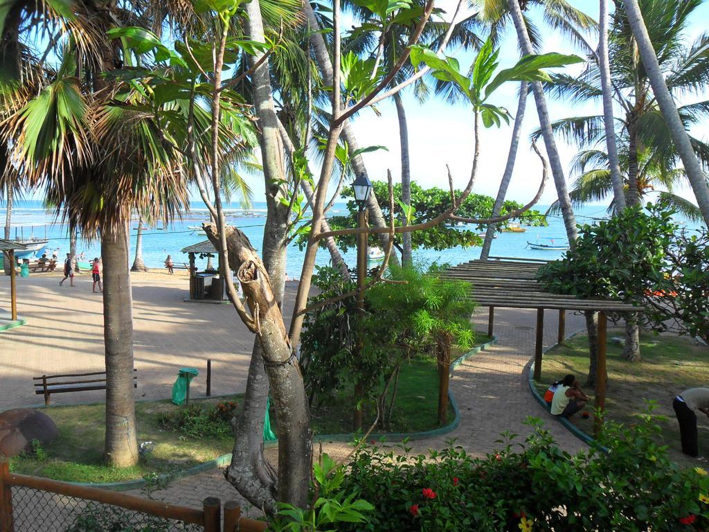 Enseada Praia Do Forte - Vista Mar Praia do Forte Buitenkant foto