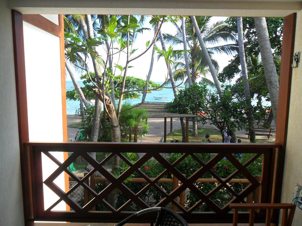 Enseada Praia Do Forte - Vista Mar Praia do Forte Buitenkant foto