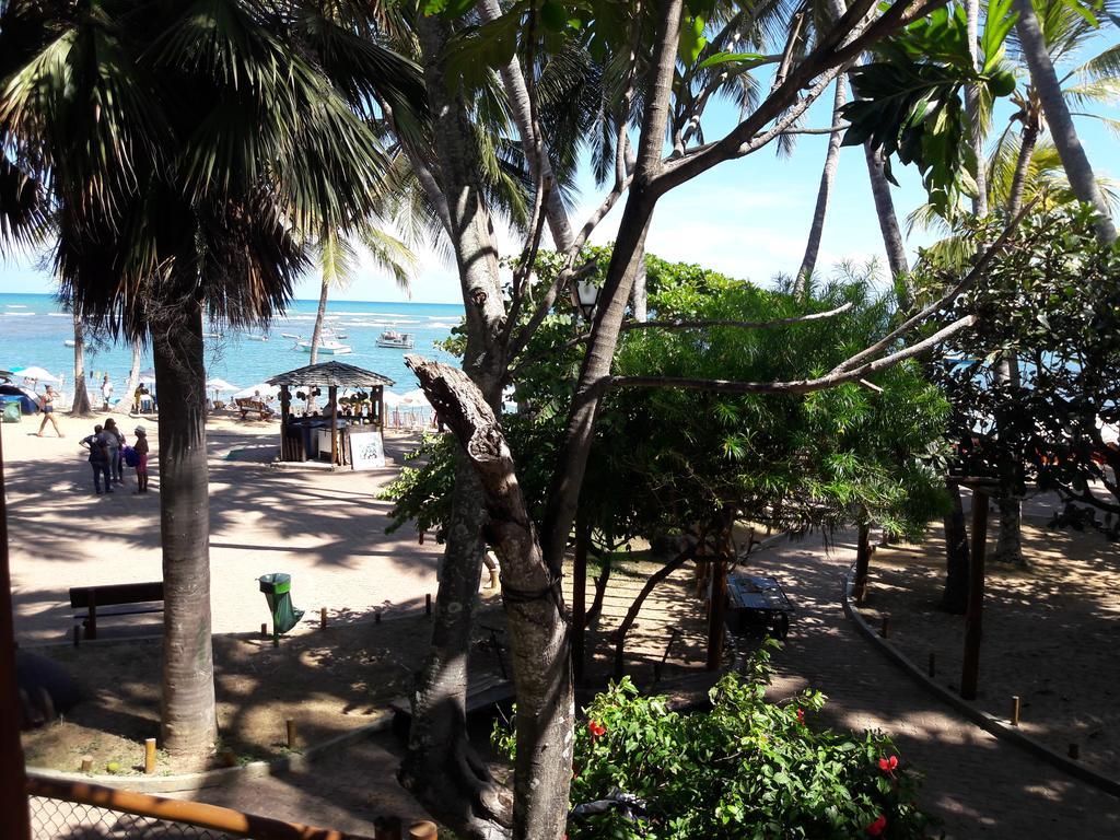Enseada Praia Do Forte - Vista Mar Praia do Forte Buitenkant foto
